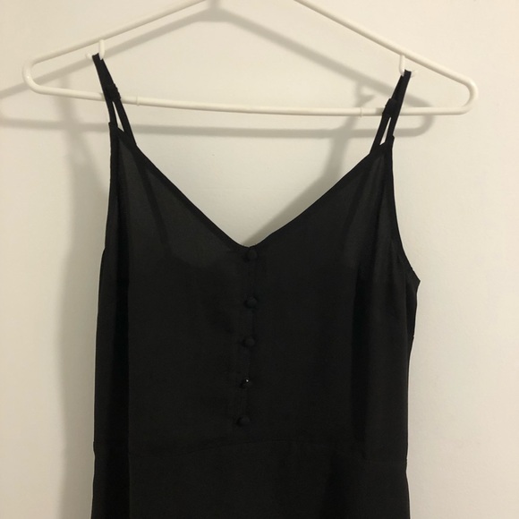 Dynamite Fit & Flare Dress (size S) - Picture 6 of 6